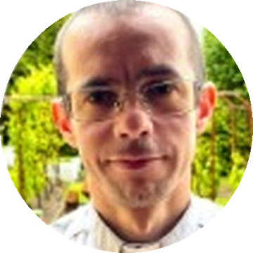 CORNEL-IOAN BARNA SJ.