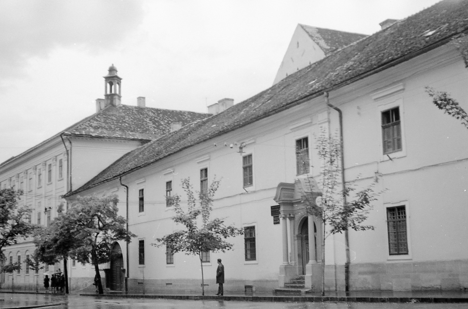 Capela Căianu