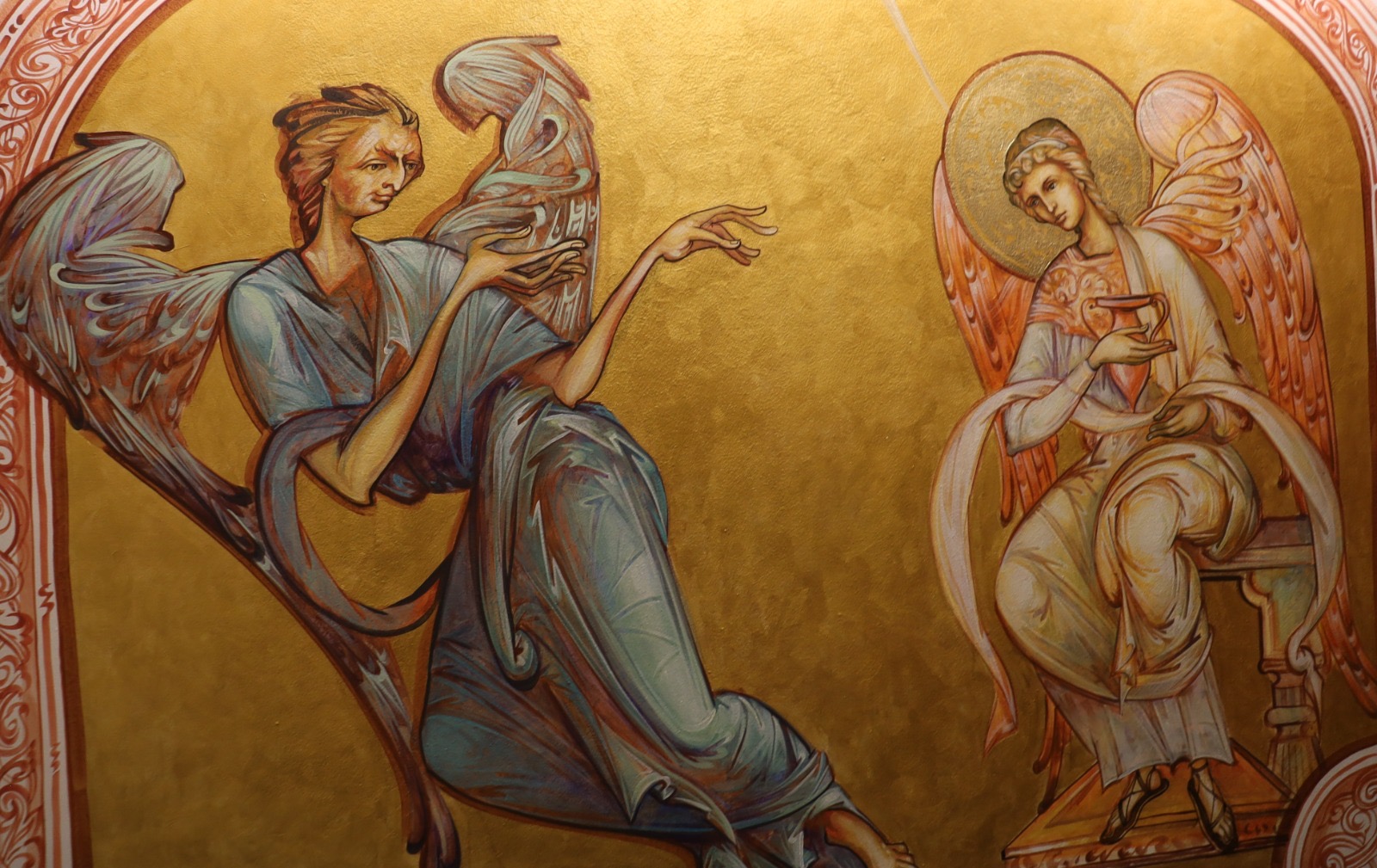 Lupta spirituală