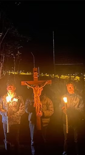 „Credința noastră este viața noastră!”