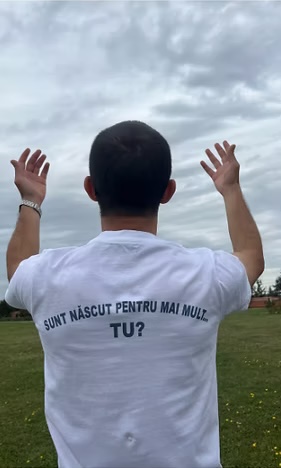 Duminica sufletului și sufletul duminicii la Manresa