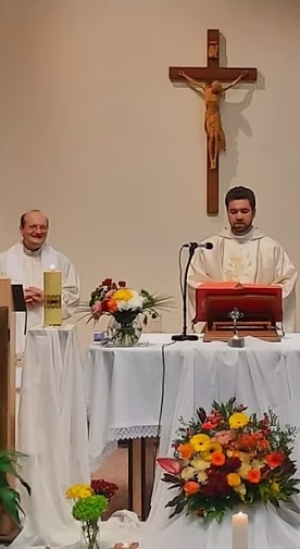 Bunavestire la mănăstire — Școala Misionară III