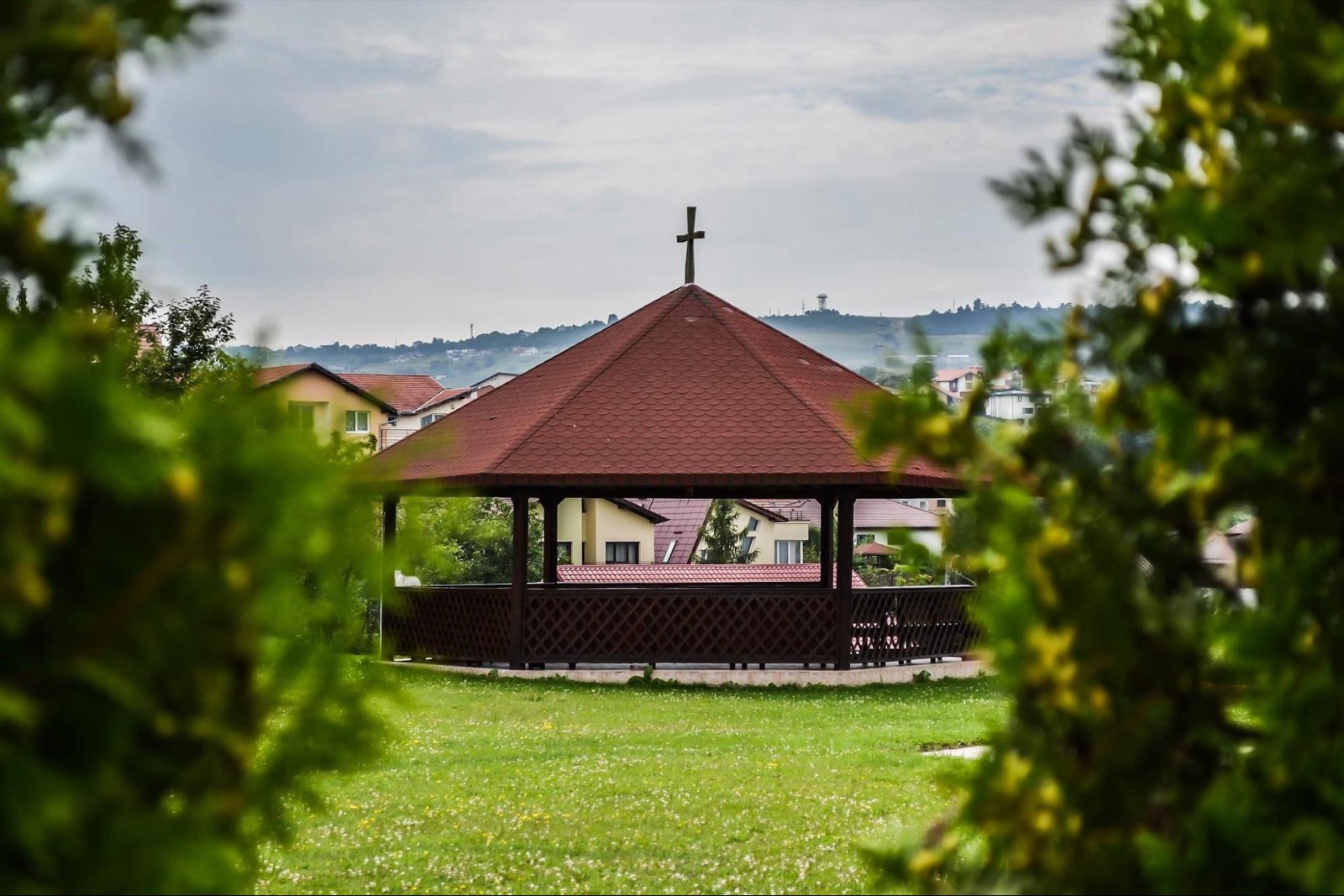 Viziune și Misiune